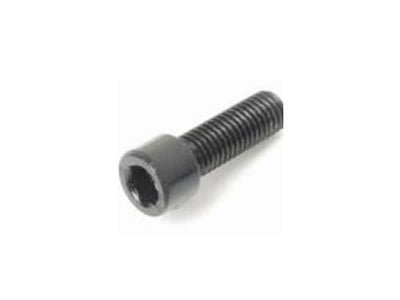 SOCKET SCREW - M2.5 X 8MM