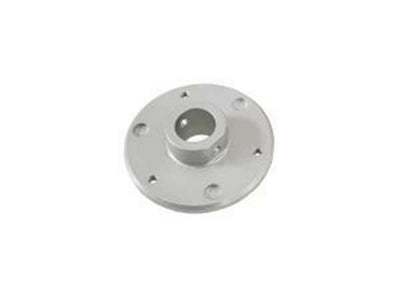ALUMINIUM FLAT GEAR HUB