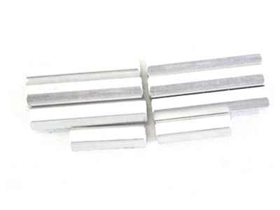 Outrage Hex insert set - 50 boom mount -Velo50/N2/Fusion 50