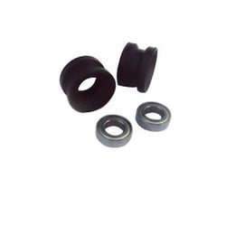 Outrage V90 Torque Tube Bearing Support