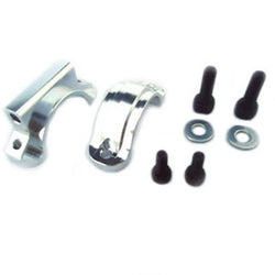 Outrage V90 Tail Boom Clamp Set