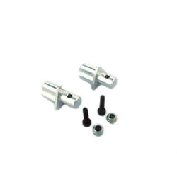 Outrage V90 Tube Shaft Spline Set