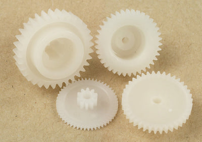 Gear Set Plastic - Pico Servo