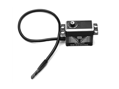 Savox HV CNC Monster Brushless Servo 50kg/0.13s@7.4V : SAV-SB2290SG