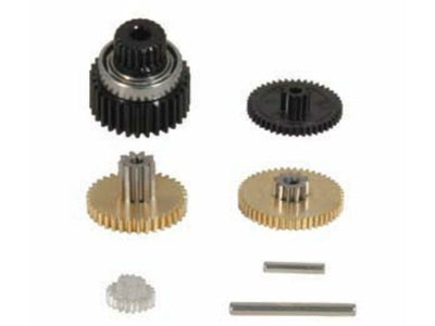 Savox SH0256 Servo Gear Set