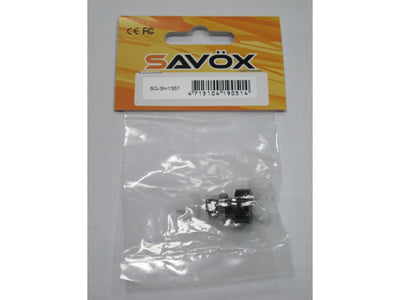 Savox SH1357 Gear Set