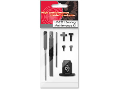 Scorpion HKII-2221 Bearing Maintenance Kit
