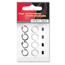 Scorpion HK-45 C-Clip Kit