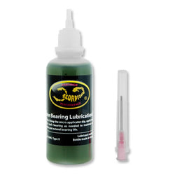 Scorpion Motor Lube Kit : SC-MOTORLUBEKIT