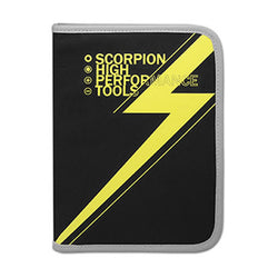 Scorpion High Performance Tools Bag (16)