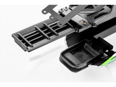 SAB Urukay Genesis Green Colour : SG747