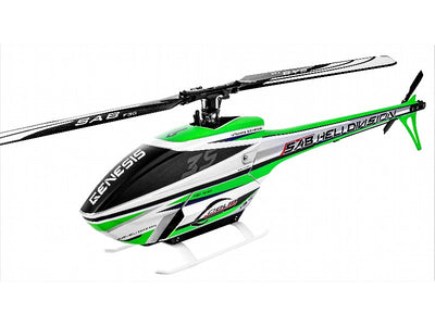 SAB Urukay Genesis Green Colour : SG747