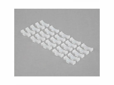 Servo Connector Clips (25) : SPMA3054