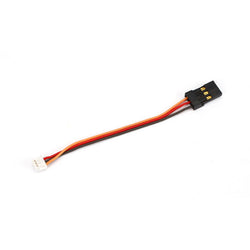 2.5INCH AIRCRAFT TELEMETRY DATA LEAD