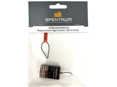 Replacement Flight Controller - Blade 230S Smart : SPMAR6250MHXA