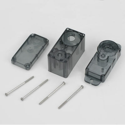 SPEKTRUM CASE SET (DSP75)