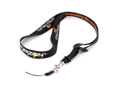 Spektrum Neck Strap : SPMP610