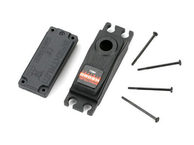 SPEKTRUM H5000 CASE SET