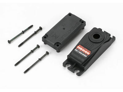 SPEKTRUM H6040 CASE SET