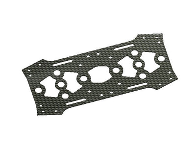 Spedix S250 Upper Frame Plate (SPX-2005)
