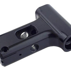 Head T-Block, CNC Machined
