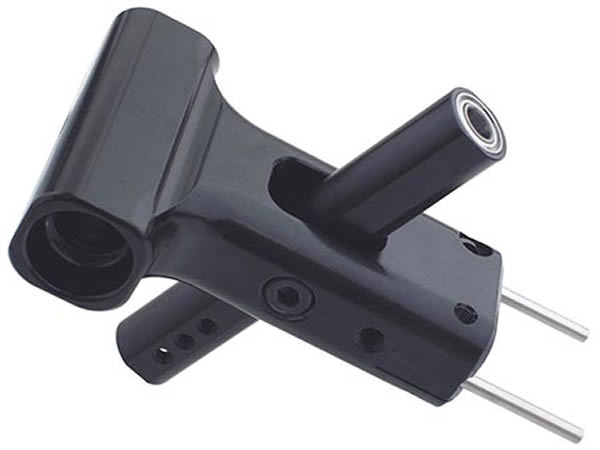 Main Rotorhead T-Block Assembly : SYN-200-120 - Midland Helicopters