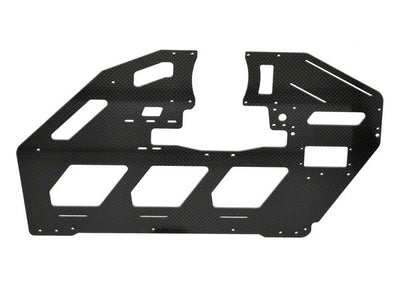 Synergy E7SE Main Frame