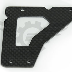 Synergy N7 CF Frame Doubler