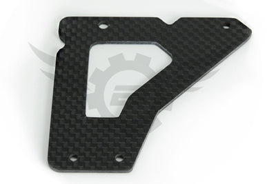 Synergy N7 CF Frame Doubler