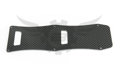 Synergy N7 CF Radio Plate