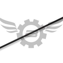Synergy N7 Carbon Control Rod - 225mm