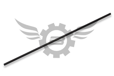 Synergy N7 Carbon Control Rod - 225mm