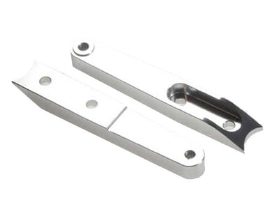 Main grip pitch arm, metal