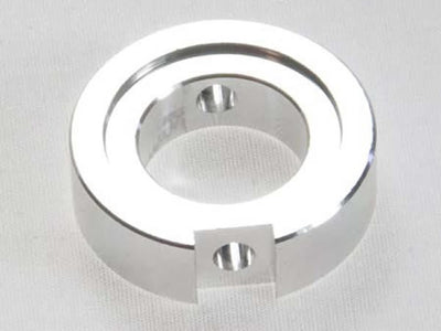 Auto Hub Lock Collar