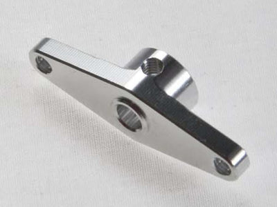 Outside Elevator Bell Crank