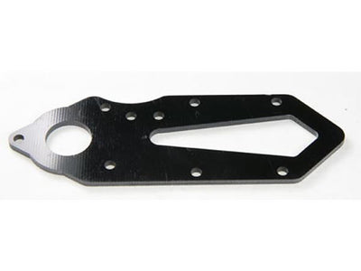 Tail Box Plate - G10