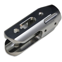 Main Grip - Synergy 766