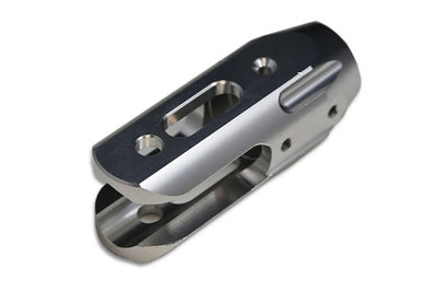 Main Grip - Synergy 766