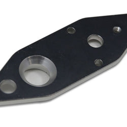 Tail Box Plate Right - Synergy 766