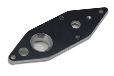 Tail Box Plate Right - Synergy 766