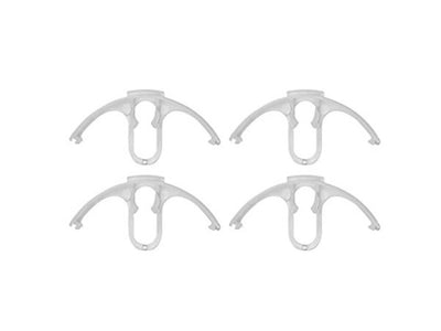 X8W Blade Guard Cover - White