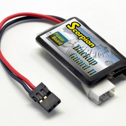 Scorpion Backup Guard II (Power Board) : BG2-PB : SC-BG2_PB