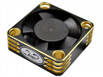 Scorpion Hi-Speed Cooling Fan Alu (30mm) : fan_alu_30 : SC-fan_alu_30