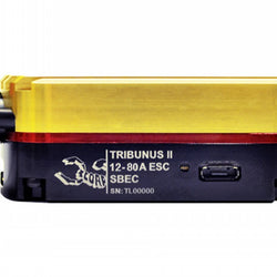 Scorpion Tribunus II 12-80A ESC SBEC : II_12_80 : SC-II_12_80