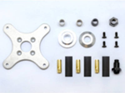 Scorpion SII-5535-190KV Brushless Motor : SC-SII-5535-190KV