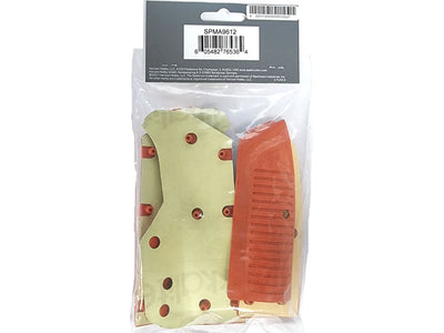 Orange Grip Set: NX6, NX8, NX10 : SPMA9612