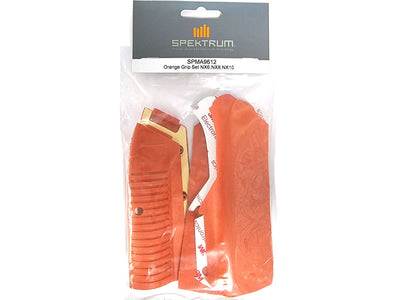 Orange Grip Set: NX6, NX8, NX10 : SPMA9612