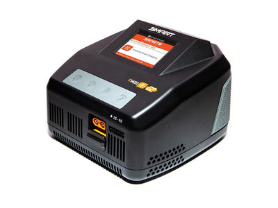 Spektrum S1400 Smart G2 AC Charger 1x400W : SPMXC2040I