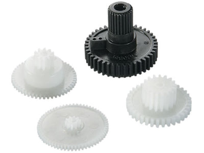 Gear Set for TT8114/50