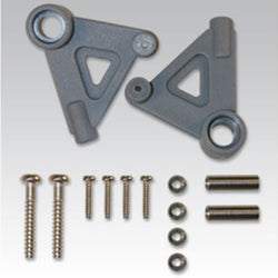 Aileron Lever - Raptor 30/50 V1/V2